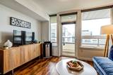 1-bedroom apartment at Radius Apartments in Seattle